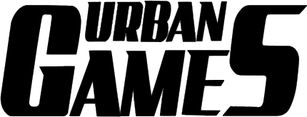 Logo Urban Games